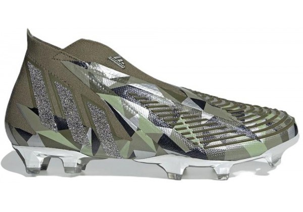 Бутсы Adidas Predator Edge Crystal